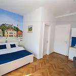 Bed & Breakfast Teslova
