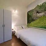 Bed & Breakfast Teslova Ljubljana