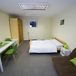 Teslova Bed & Breakfast