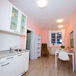 Teslova Ljubljana