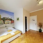 Teslova Bed & Breakfast