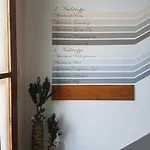 Bed & Breakfast Teslova 3*