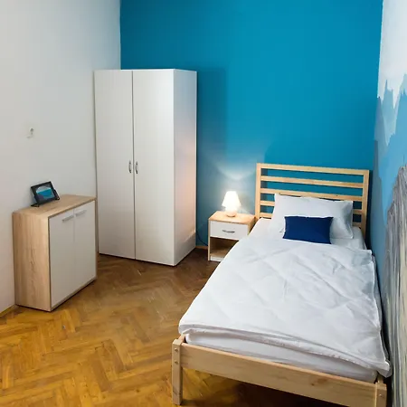 Teslova Bed and Breakfast Λιουμπλιάνα