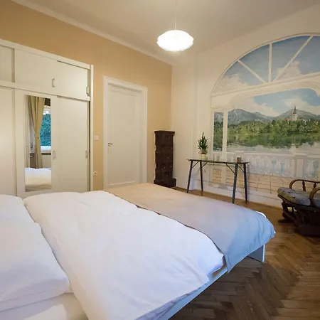 Bed and Breakfast Teslova