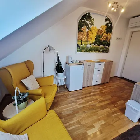 Panzió Teslova Ljubljana