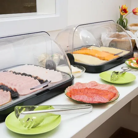 Bed and Breakfast Teslova