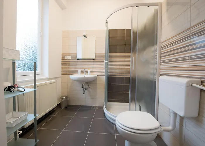 Teslova Bed and breakfast Liubliana