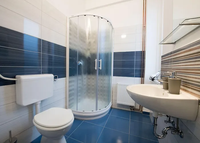 Teslova Bed and breakfast