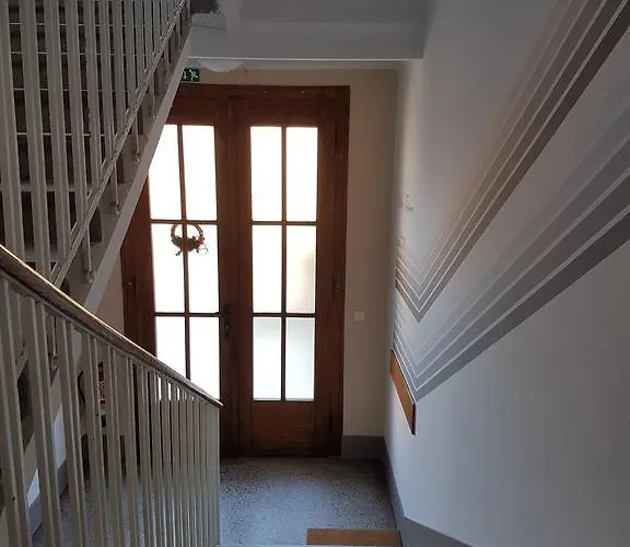 Teslova Bed and breakfast