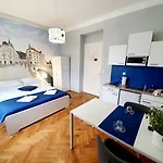 Bed & Breakfast Teslova