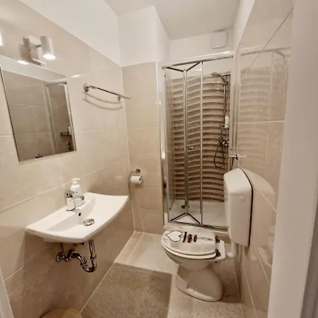 Bed & Breakfast Teslova