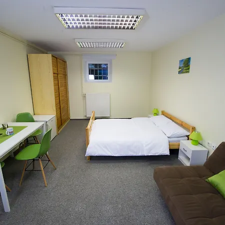 Teslova Bed & Breakfast