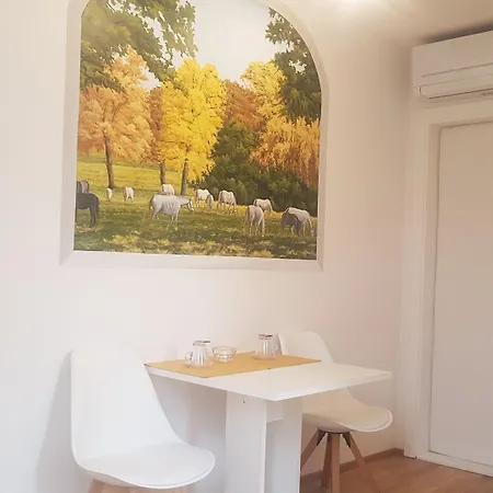 Teslova Bed & Breakfast 3*