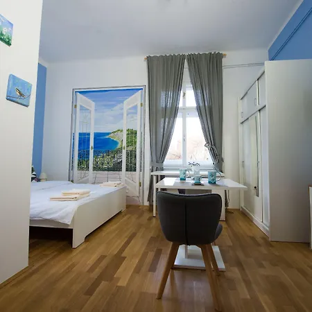 Bed & Breakfast Teslova