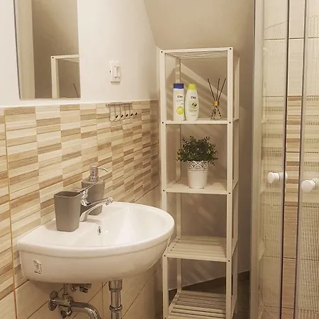 Bed & Breakfast Teslova