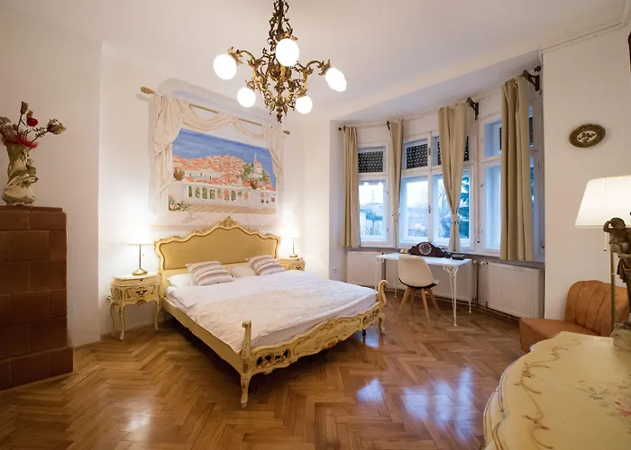 Bed & Breakfast Teslova