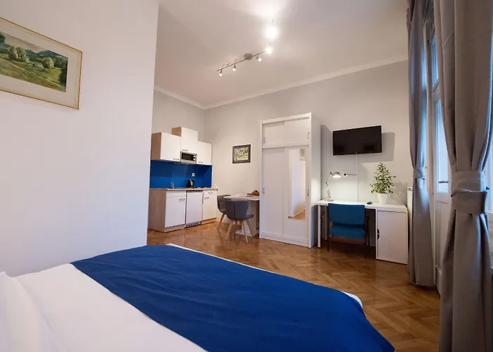 Bed & Breakfast Teslova