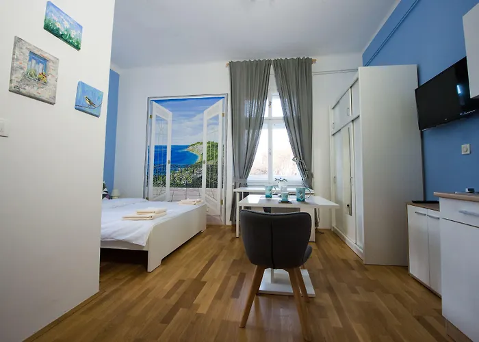 Bed & Breakfast Teslova