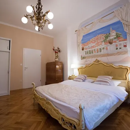 Teslova Отель типа 