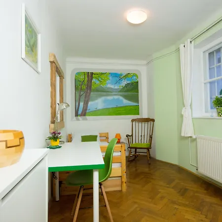 비앤비 테슬로바 B&B 3*