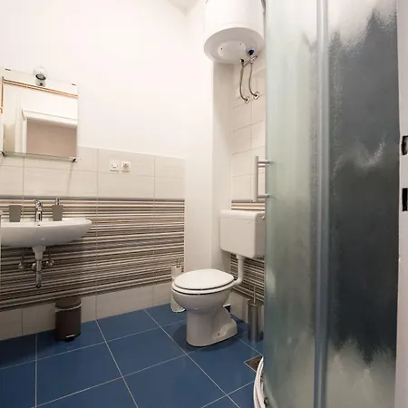 비앤비 테슬로바 B&B 3*