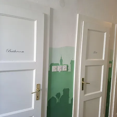 비앤비 테슬로바