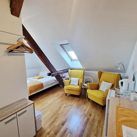 Bed & Breakfast Teslova