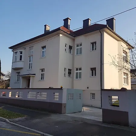 Teslova Ljubljana