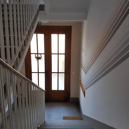 Teslova Bed & Breakfast