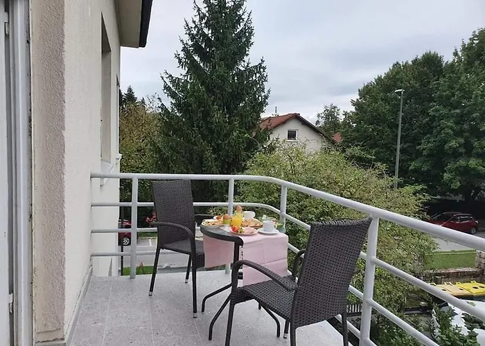 Bed & Breakfast Teslova