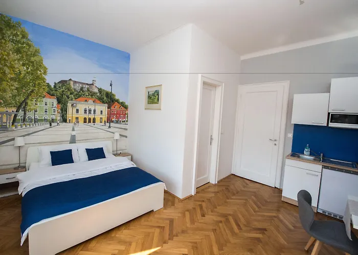 Bed & Breakfast Teslova