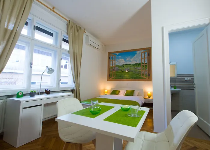 Bed & Breakfast Teslova