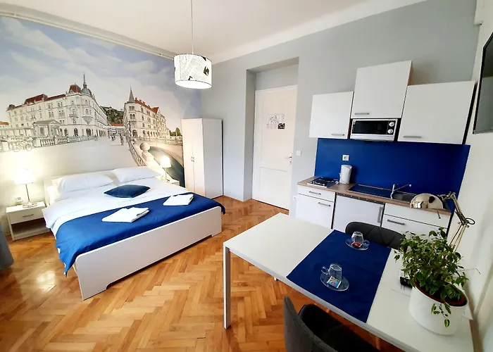 Bed & Breakfast Teslova